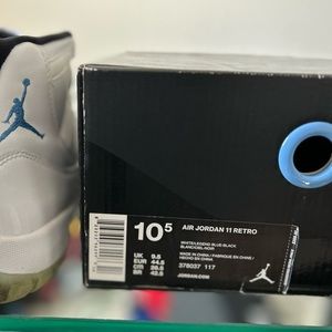 Air Jordan 11 Retro